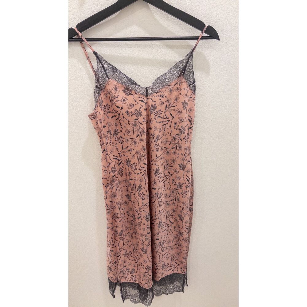 Victoria Secret Slip Dress